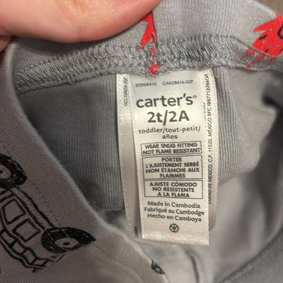 2T Shorts - Picture 3 of 3